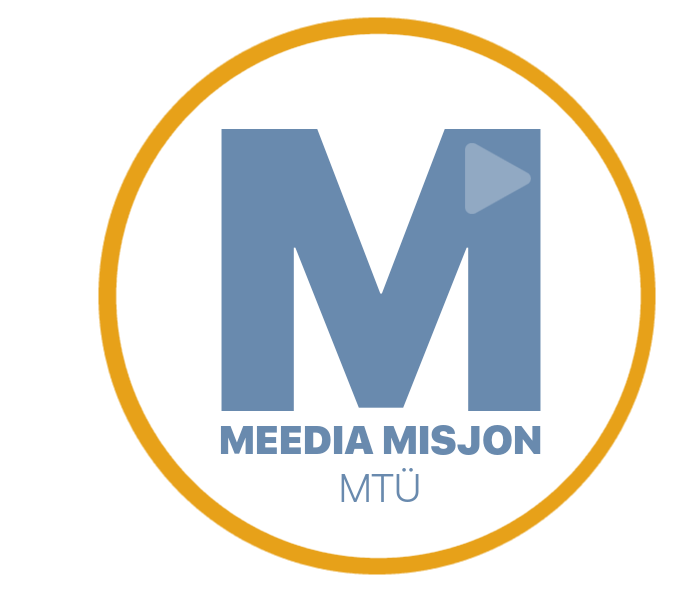 Meedia Misjoni kodu